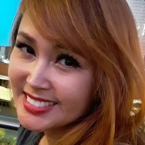 Meet your Posher, Mabelle